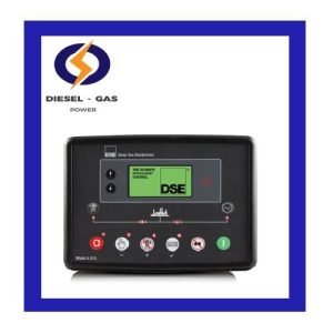 Diesel generator range 