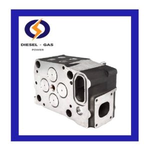 Cylinder head SE1AR