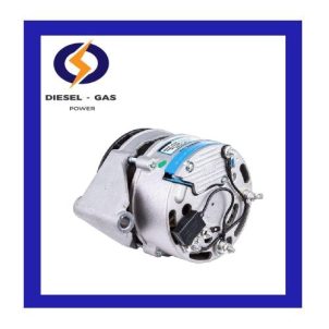 Alternator 702/186