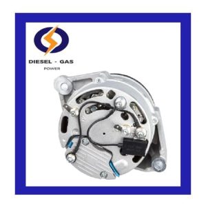 دینام کامل دیزل ژنراتور پرکینز