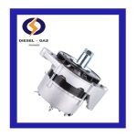 Alternator 702/186