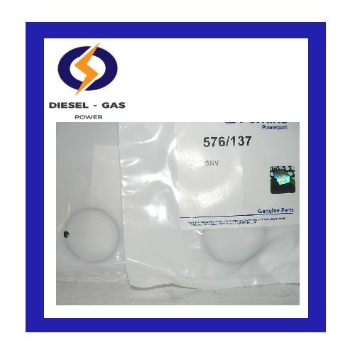 اورینگ دور انژکتور دیزل ژنراتور پرکینز 4000 Injector O Ring Upper 576/137
