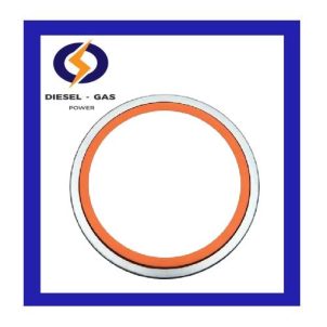 Front Oil seal 554/127