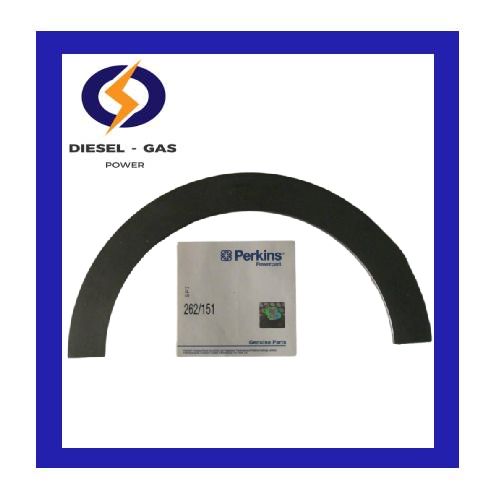 بغل یاطاقانی دیزل ژنراتور پرکینز 4000 thrust washer