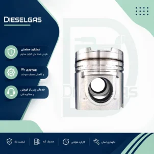 پیستون دیزل ژنراتور پرکینز 4000