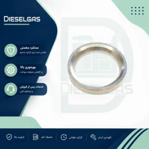 سیت دیزل ژنراتور پرکینز 4000