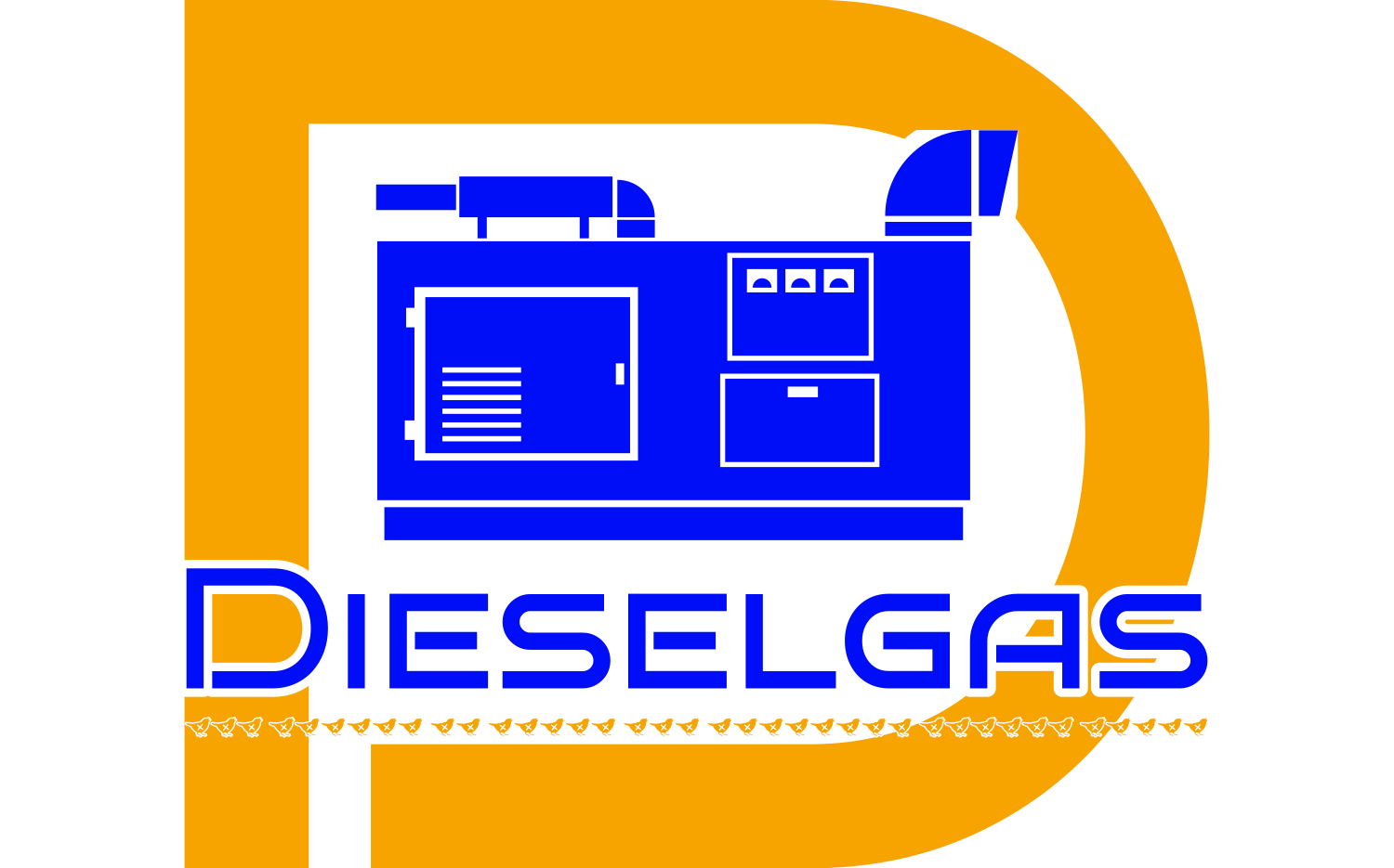 دیزل گس