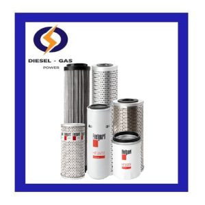 فیلتر گازوئیلی دیزل ژنراتور