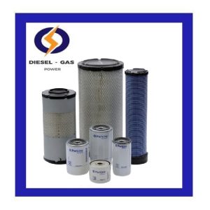 فیلتر روغن دیزل ژنراتور