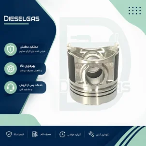 پیستون دیزل ژنراتور