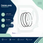 رینگ پیستون پرکینز