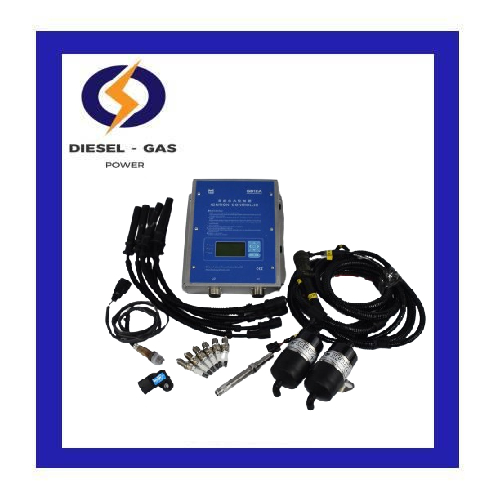 Control unit YSD model GD12A کنترل یونیت YSD مدل GD12A
