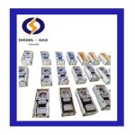کنترل یونیت مدل QZ105AD