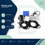 کنترل یونیت YSD مدل ECS