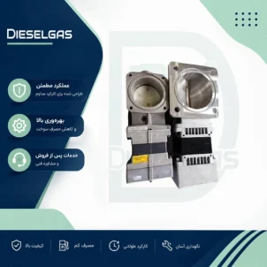 کنترل یونیت YSD مدل QZ105AD