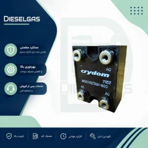 دیود پل دیزل ژنراتور مدل M50100THA1600