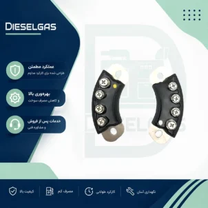 دیود پل دیزل ژنراتور مدل MXG50-12 / MXY50-12