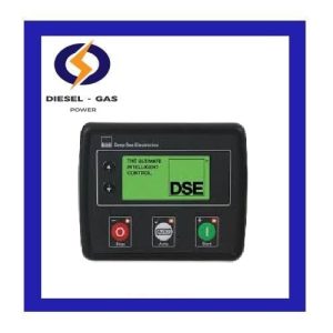 Dipsy diesel generator board