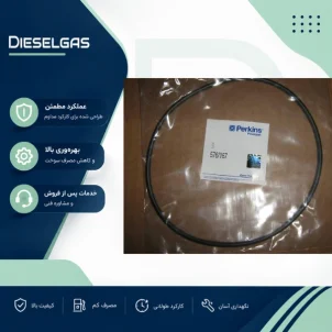 اورینگ دور بوش Seal O ring 576/167