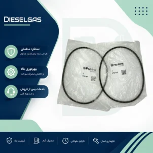 اورینگ‌دور بوش Liner Seal - O Ring 576/167