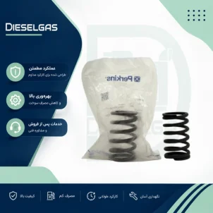 فنر سوپاپ Valve Spring 365/472